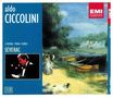 Deodat de Severac: Sämtliche Klavierwerke, CD,CD,CD