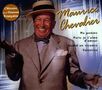 Maurice Chevalier: The French Collection, CD