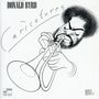 Donald Byrd (1932-2013): Caricatures, CD
