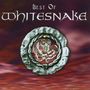 Whitesnake: Best Of Whitesnake, CD