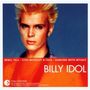 Billy Idol: The Essential, CD