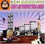 Ron Goodwin: Two Sides Of Ron Goodwin:Early Years/Compositions Films &..., 2 CDs, 2 CDs