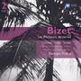 Georges Bizet (1838-1875): Les Pecheurs de Perles, 2 CDs