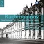 Sergej Rachmaninoff: Klavierkonzerte Nr.2 & 3, CD,CD