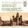 John Tavener: The Best of John Tavener, CD,CD