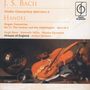 Georg Friedrich Händel: Orgelkonzerte Nr.4 & 13, CD