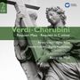 Giuseppe Verdi: Requiem, CD,CD