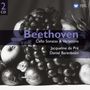 Ludwig van Beethoven: Cellosonaten Nr.1-5, CD,CD