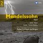 Felix Mendelssohn Bartholdy: Elias, CD,CD