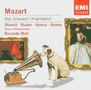 Wolfgang Amadeus Mozart (1756-1791): Don Giovanni (Ausz.), CD