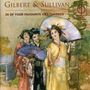 Arthur Sullivan: Favourite Gilbert & Sullivan, CD