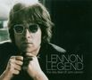 John Lennon (1940-1980): Lennon Legend - The Very Best Of John Lennon, CD