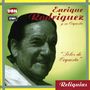 Enrique Rodriguez: Solos De Orquesta, CD