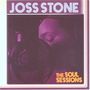 Joss Stone: The Soul Sessions, CD, CD