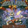 The Beta Band: Heroes To Zeros, CD