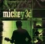 Mickey 3D: Live A Saint-Etienne, CD, CD