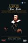 Giuseppe Verdi: Don Carlos, DVD,DVD