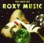 Roxy Music: The Best Of Roxy Music, CD