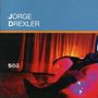 Jorge Drexler: Sea, CD