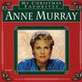 Anne Murray: My Christmas Favorites, CD