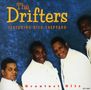 The Drifters: Greatest Hits, CD