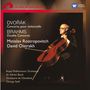 Antonin Dvorak (1841-1904): Cellokonzert op.104, CD