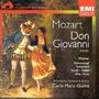 Wolfgang Amadeus Mozart: Don Giovanni (Ausz.), CD