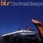 Blur: The Great Escape, CD