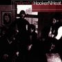 John Lee Hooker: The Best Of Hooker´N Heat, CD