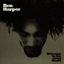 Ben Harper: Welcome To The Cruel World, CD, CD