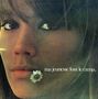 Françoise Hardy: Ma Jeunesse Fout Le Camp (Fra), CD