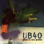 UB40: Guns In The Ghetto, CD, CD