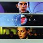 Michael Nyman: Gattaca - Soundtrack, CD