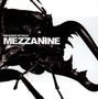 Massive Attack: Mezzanine, CD