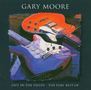 Gary Moore: Out In The Fields - The Very Best Of Gary Moore, CD