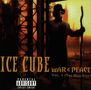 Ice Cube: War & Peace Vol.1, CD