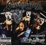 Snoop Doggy Dogg: Top Dogg, CD