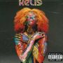 Kelis: Kaleidoscope, CD