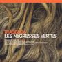 Les Négresses Vertes: Trabendo, CD, CD