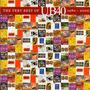 UB40: The Very Best Of UB40, CD