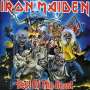 Iron Maiden: Best Of The Beast, CD