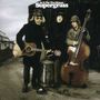 Supergrass: In It For The Money, CD