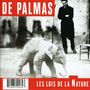 Gerald De Palmas: Les Lois De La Nature, CD