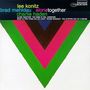 Lee Konitz, Brad Mehldau & Charlie Haden: Alone Together, CD