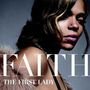 Faith Evans: The First Lady, CD