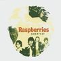 The Raspberries: Greatest Hits, CD, CD