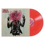 The Iron Roses: The Iron Roses, LP