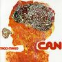 Can: Tago Mago, CD