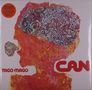 Can: Tago Mago (remastered) (Limited Edition) (Orange Vinyl), LP