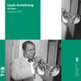 Louis Armstrong: Lausanne 1952, LP